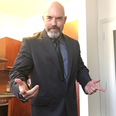 Torstyn Cole — Casino CX Expert